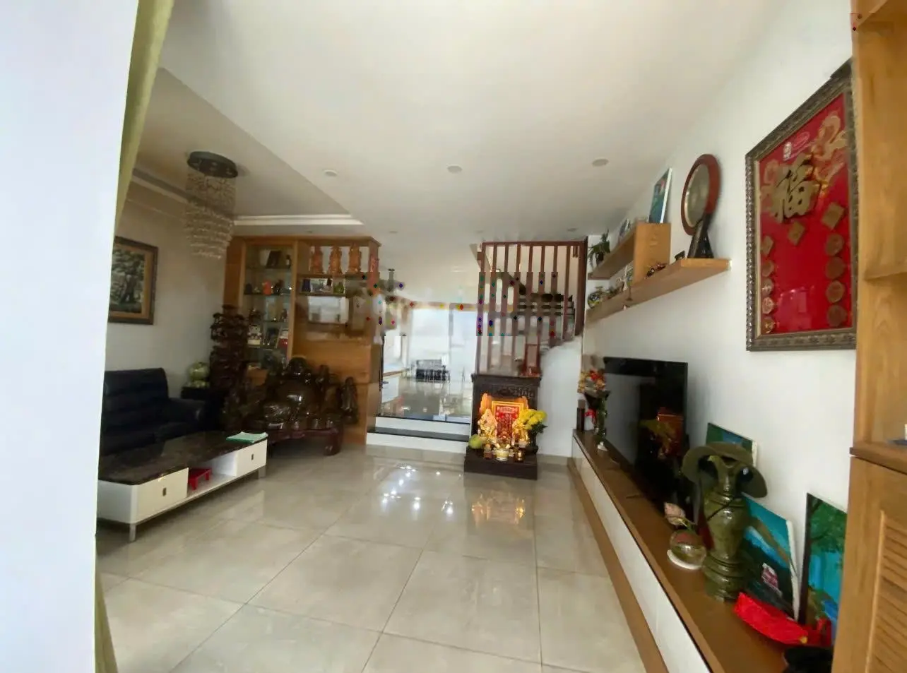 Chỉ 12,7 tỷ sở hữu nhà mặt tiền Đặng Văn Ngữ 104m2 ngang 6m cực đẹp đường 10m. Cho thuê 40tr/tháng