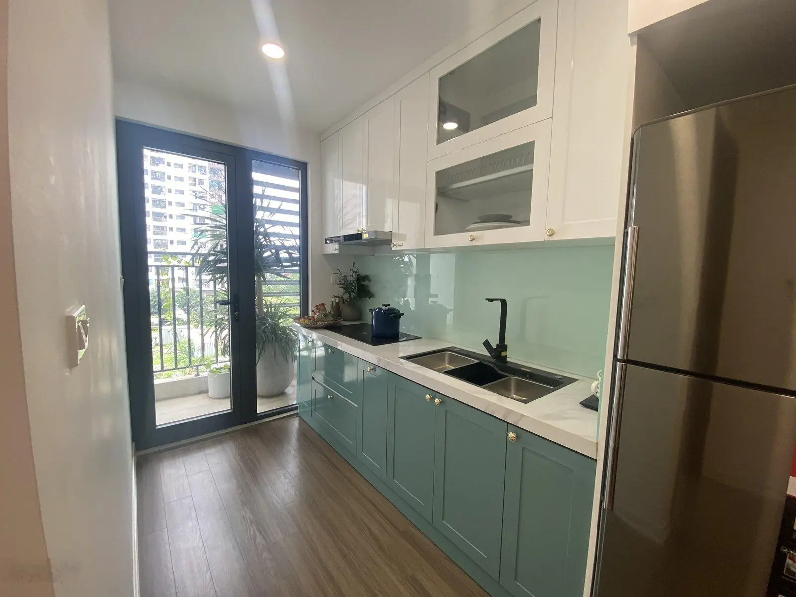 Cần Bán Căn Hộ 2PN 66m Chung Cư Lotus Bắc Giang 1,9Ty.Lh0932 203 ***