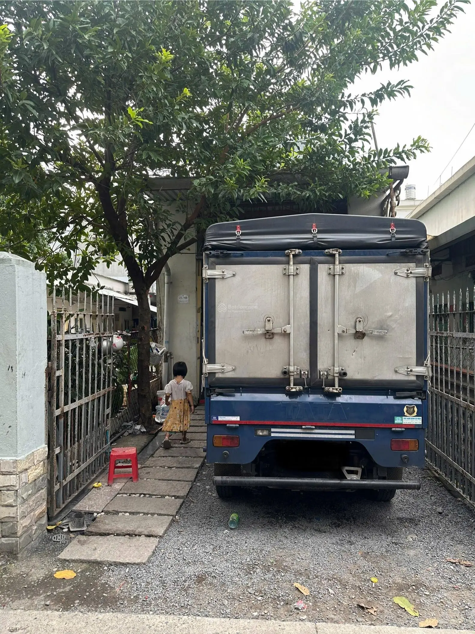 Chính chủ cần bán gấp nhà cấp 4 đang cho thuê