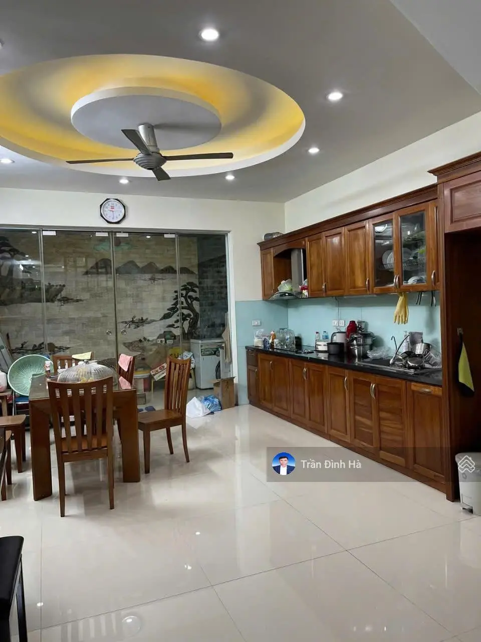 Nhà 4T khu TT3 Văn Phú, DT90m2, MT4.5m, ôtô KD, 25.5 tỷ Hà Đông. LH 0886743366
