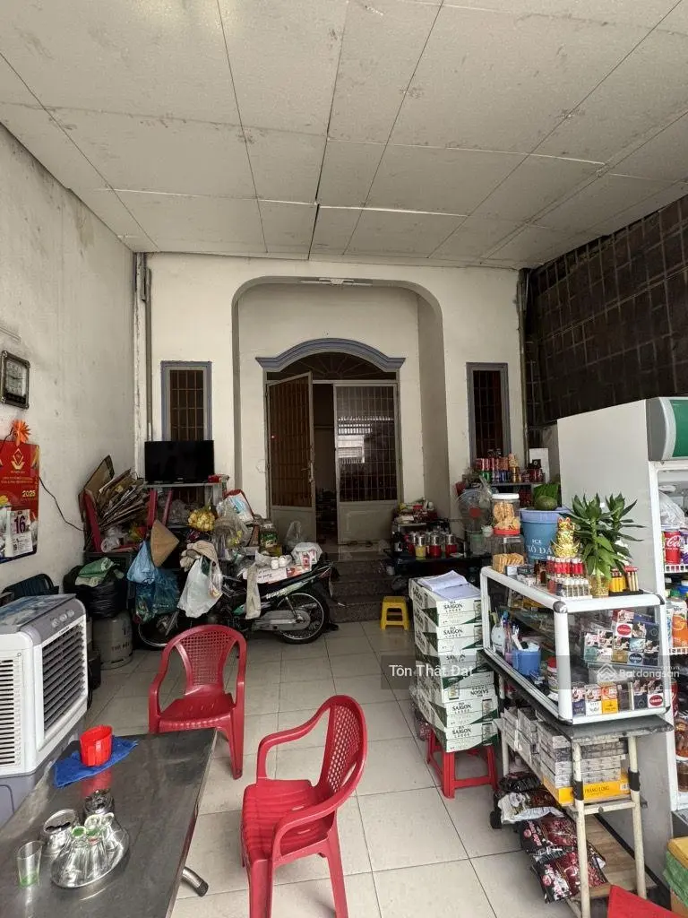 Bán nhà DT 106m2 - mặt tiền đường kinh doanh, phường Tăng Nhơn Phú B, Quận 9