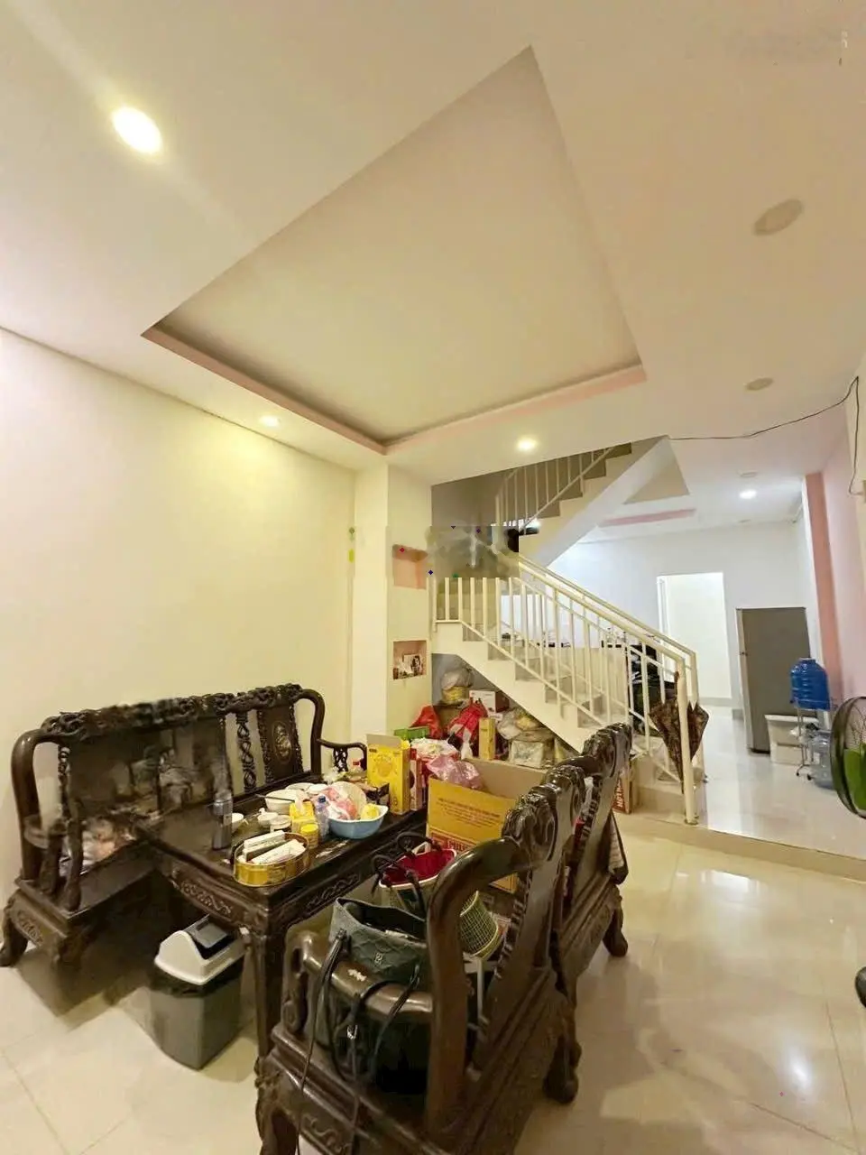 Bán nhà đẹp kiên cố 1T1L hẻm 47 Trường Lưu P. Long Trường Q9
