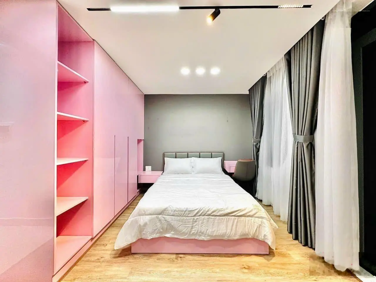 Kẹt tiền bán nhanh căn nhà hẻm ô tô Thống Nhất. Phường 16. Gò Vấp. Giá chỉ 3,99 tỷ. 0906 806 *** Ngân
