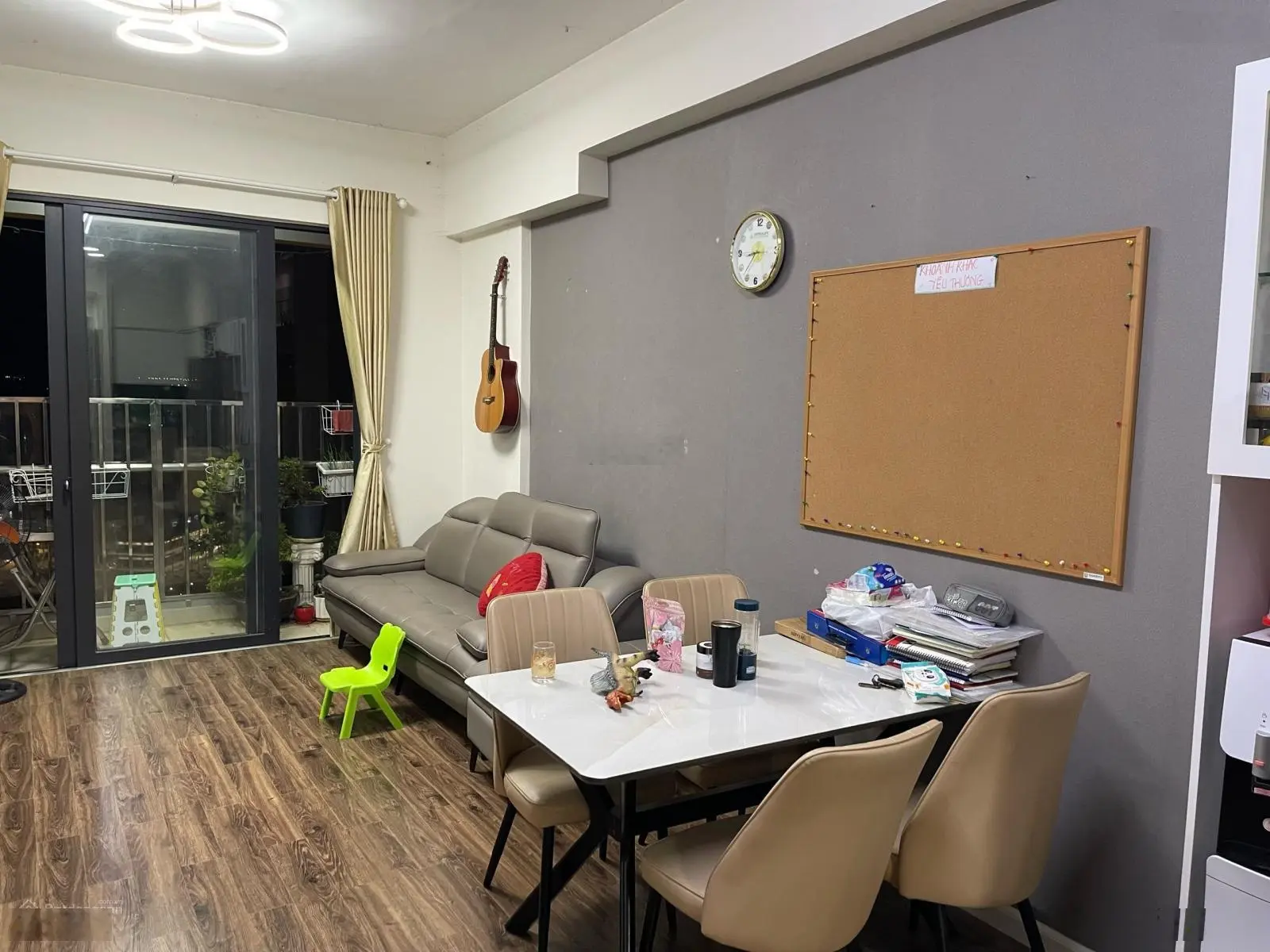 Bán 78m2 Mizuki view hồ bơi siêu chill, nhận nhà ở ngay 0934 094 ***