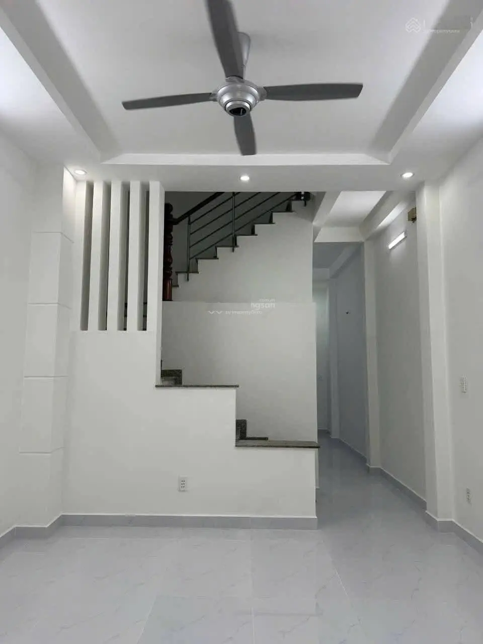 Bán gấp nhà riêng tại Đường Số 2, 5,8 tỷ, 50,5m2, 3PN, 3WC