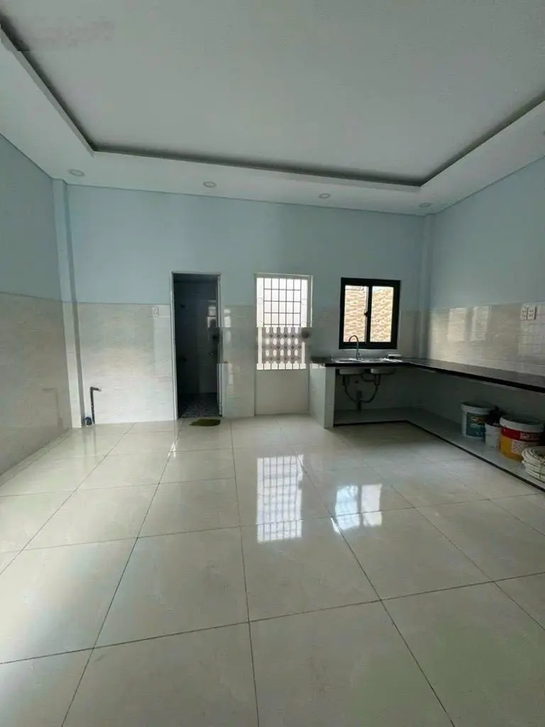 Bán nhà 1T1L 91m2 (5x18.2m), 2PN, hẻm oto gần ĐH quốc gia P. Linh Xuân