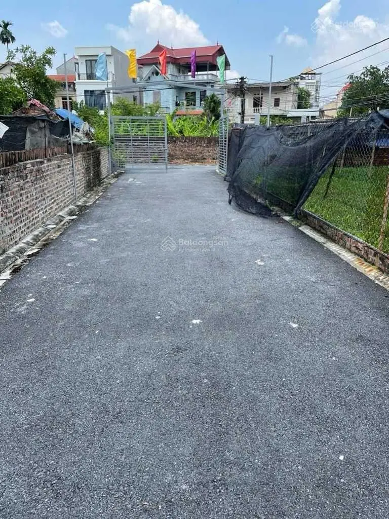 Giáp Hải, Đông Dư - Hiếm , đầu tư giữ tiền, ở sướng, sổ vuông, nở hậu, full thổ cư