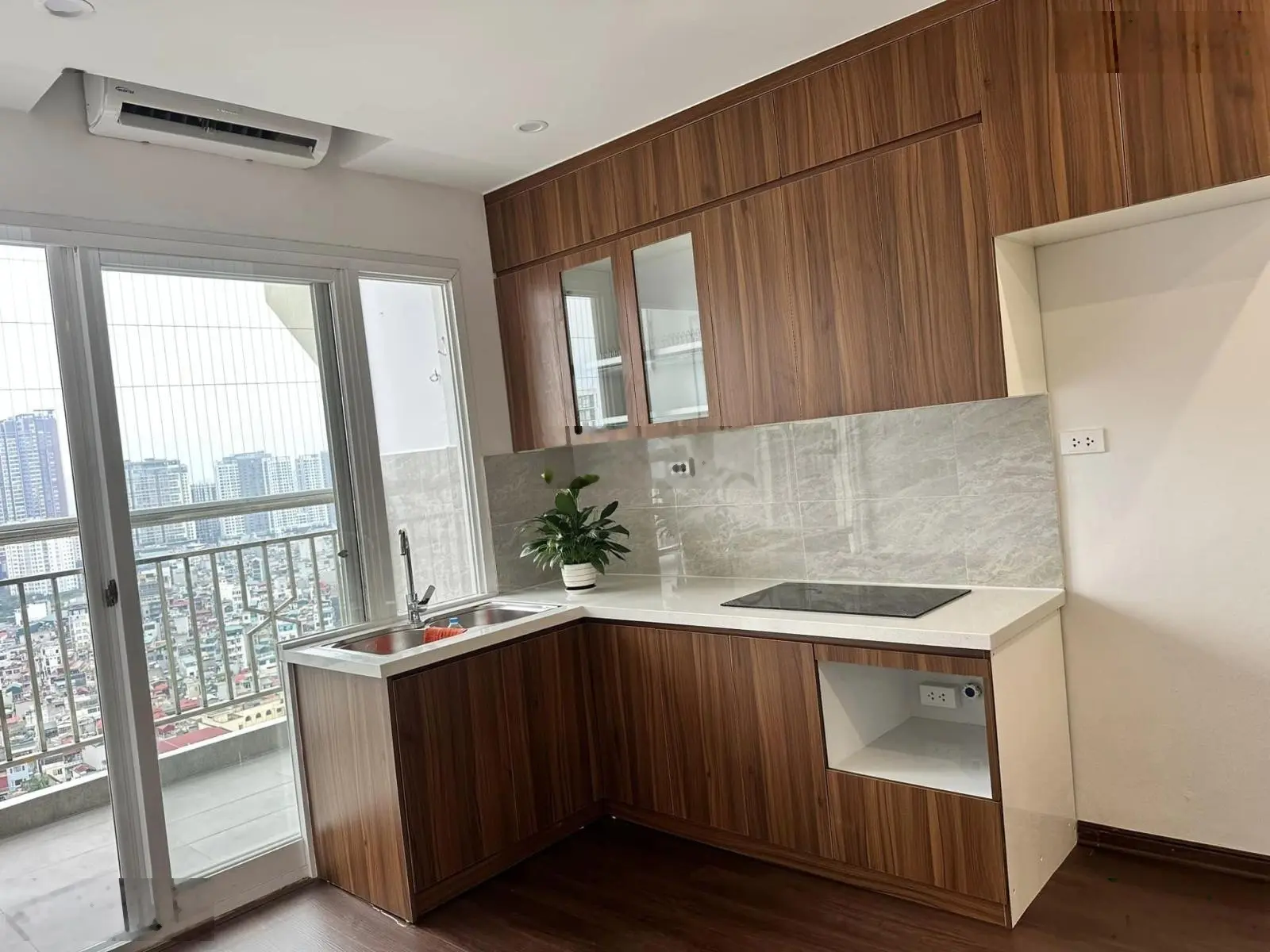 Hàng hiếm! Bán chung cư Sakura Vũ Trọng Phụng - Nguyễn Trãi 52m2 chỉ hơn 2 tỷ