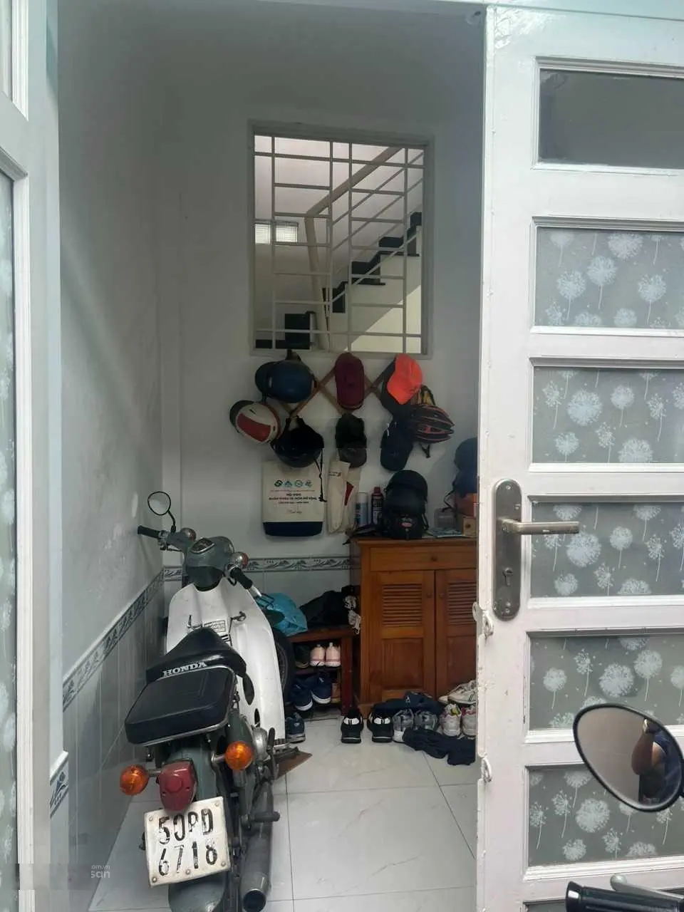 Bán gấp hẻm nội bộ đường Trường Chinh, P. 13, Tân Bình, DT 43m2, giá chỉ 3.9 tỷ TL