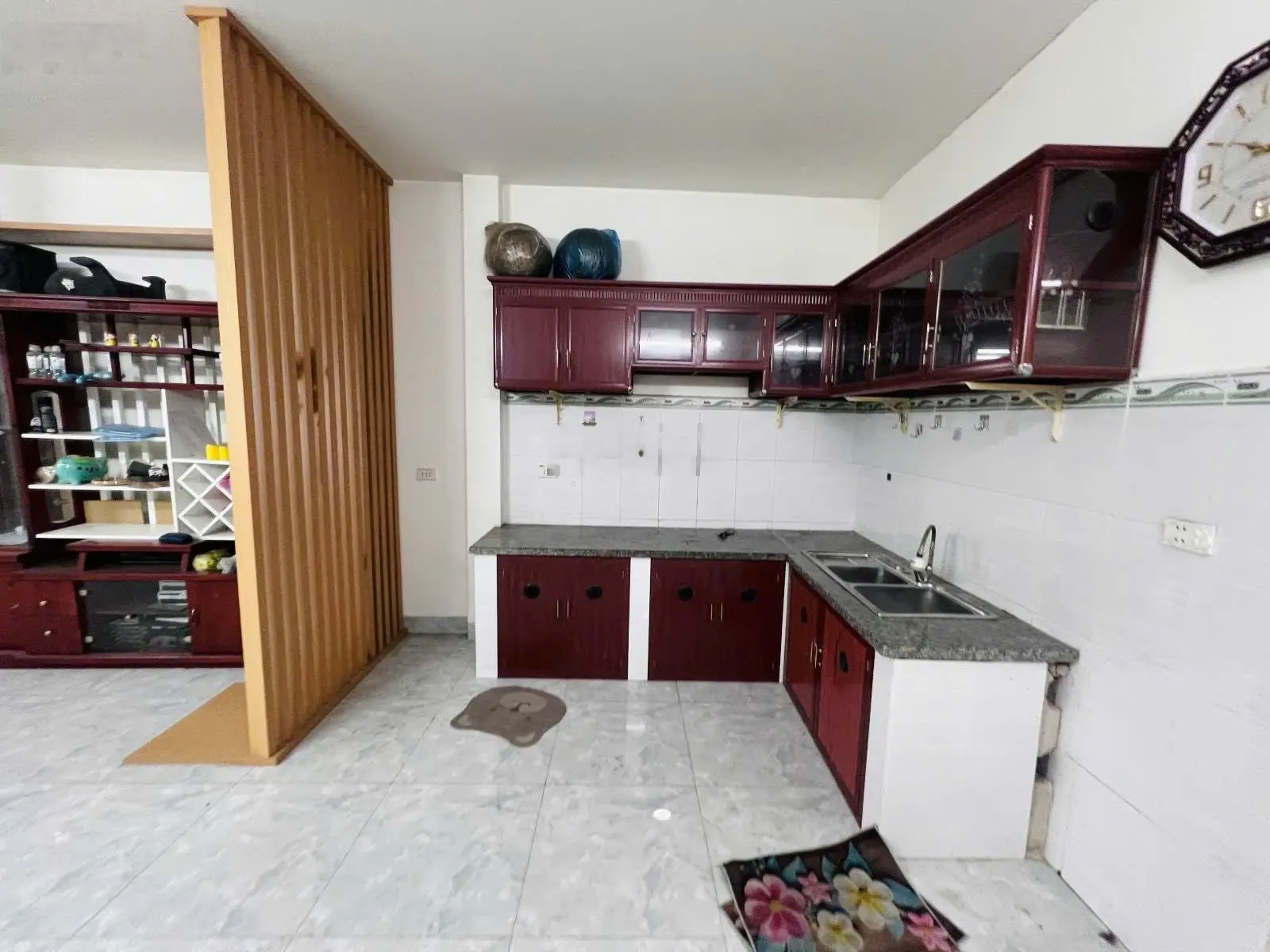 Bán nhà Phạm Văn Đồng - Linh Đông - 52M2 - Nhà 2 Tầng - Hẻm Xe Hơi