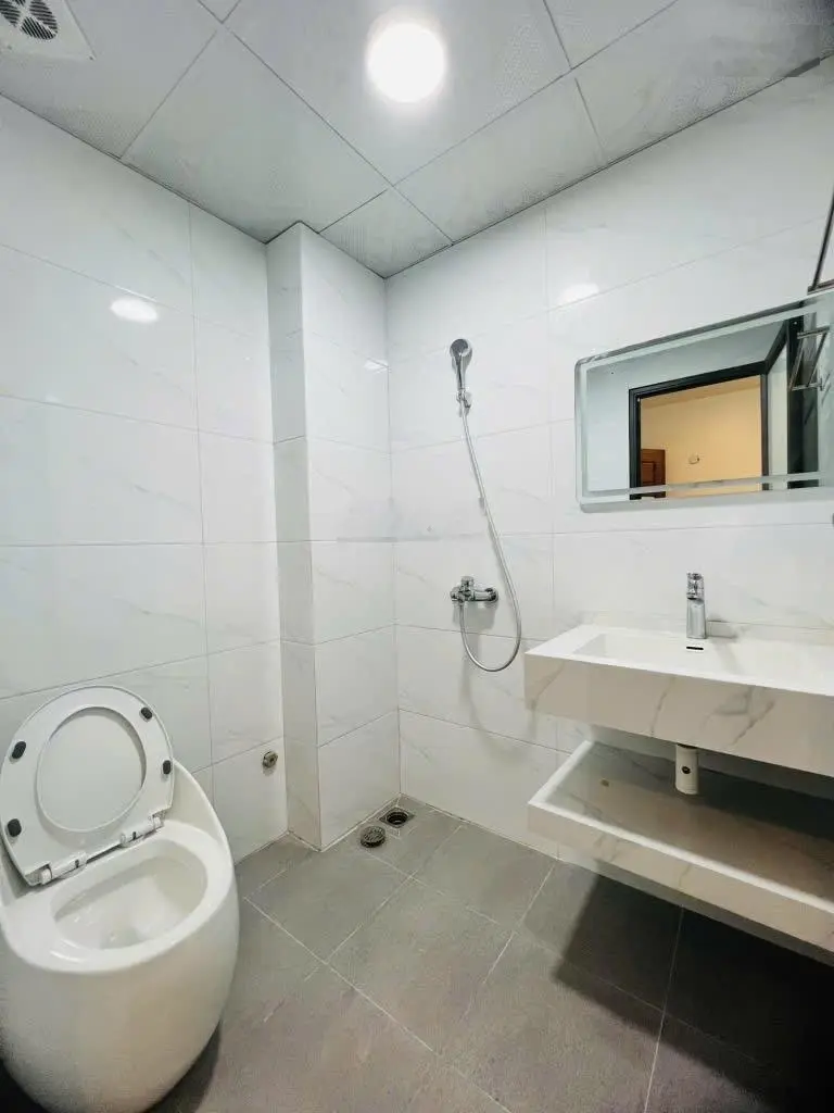 Bán nhà gấp Lạc Long Quân, Tây Hồ Hà Nội