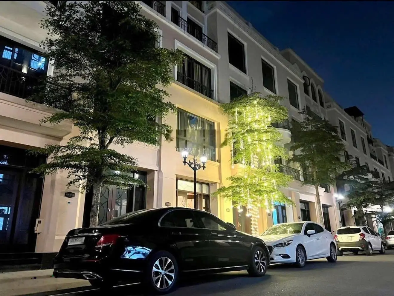Chính chủ bán BT 7PN, 7WC tại The Empire - Vinhomes Ocean Park 2, 10,66 tỷ, 65m2