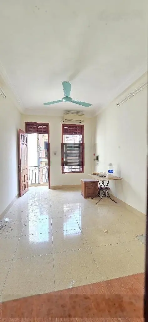 Nhà đẹp 4 tầng ở ngay Phú Diễn ô tô đỗ cửa. Giá đầu tư, LH 0968.371.359
