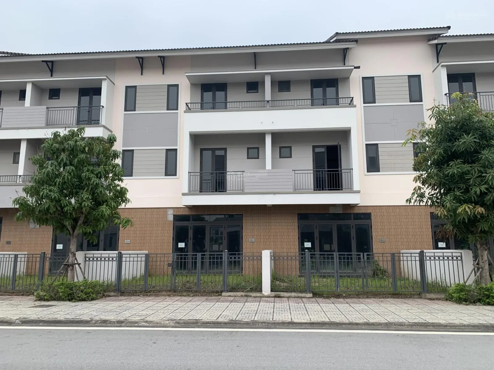 Mở Bán Quỹ căn nhà 3 tầng 120m2, Tại Centa Pack View-Vùng Đất Vua kinh bắc