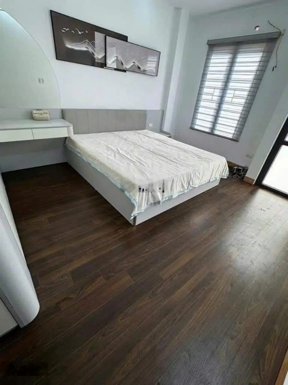 Bán căn CCMN tại Phú Diễn, 7 tầng thang máy, dòng tiền 60 triệu/ tháng, nhỉnh 9 tỷ