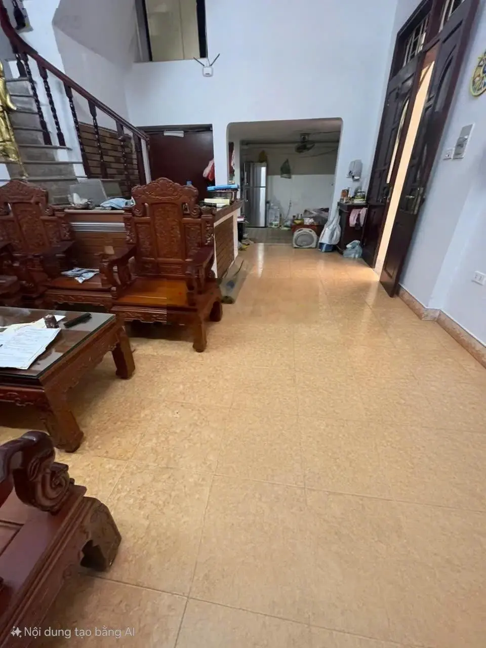 Bán nhà phùng khoang, nam từ liêm, 64m2, mặt tiền 5,9, 4 tầng, giá 11,3 tỷ
