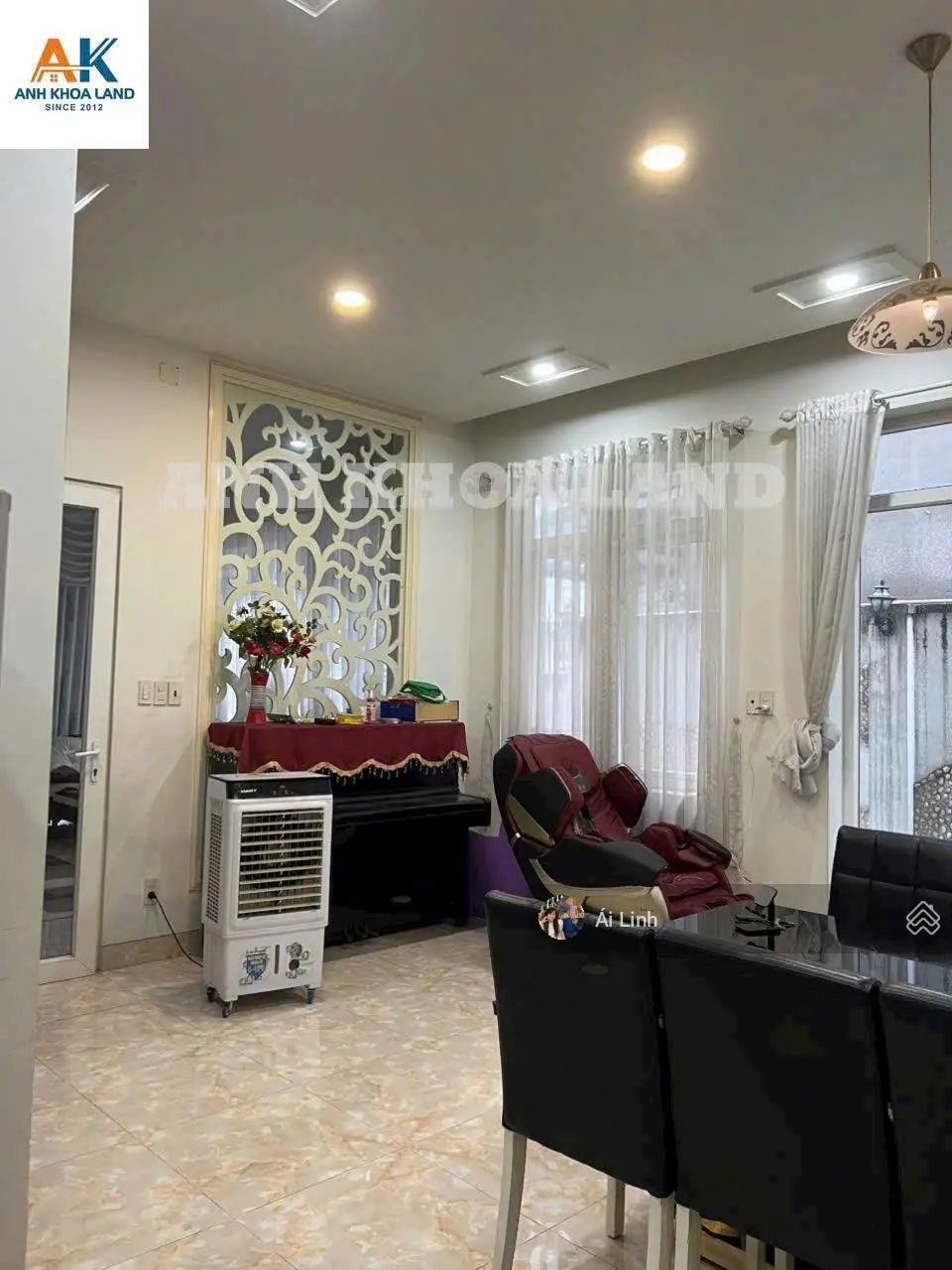 HXH 8m thông ĐS 2 Trường Thọ gần Phạm Văn Đồng vành đai 2 Nhà đẹp ngang 8.5m thích hợp ở làm VP