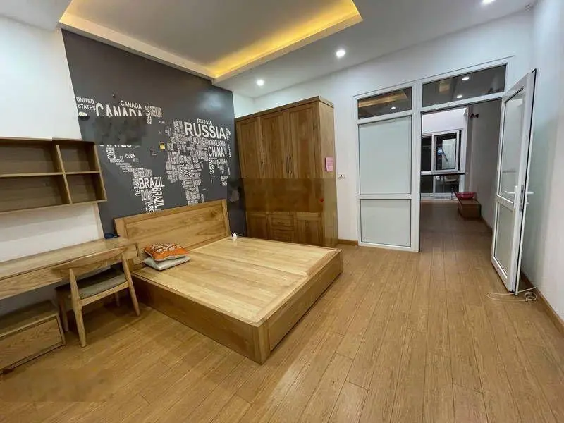 Bán nhà3 tầng. 3PN, 4WC, 80m2 tại Ngã 4 Đại Mỗ ,Vạn Phúc NTL 13,8 tỷ giá ưu đãi.lh 0936936683