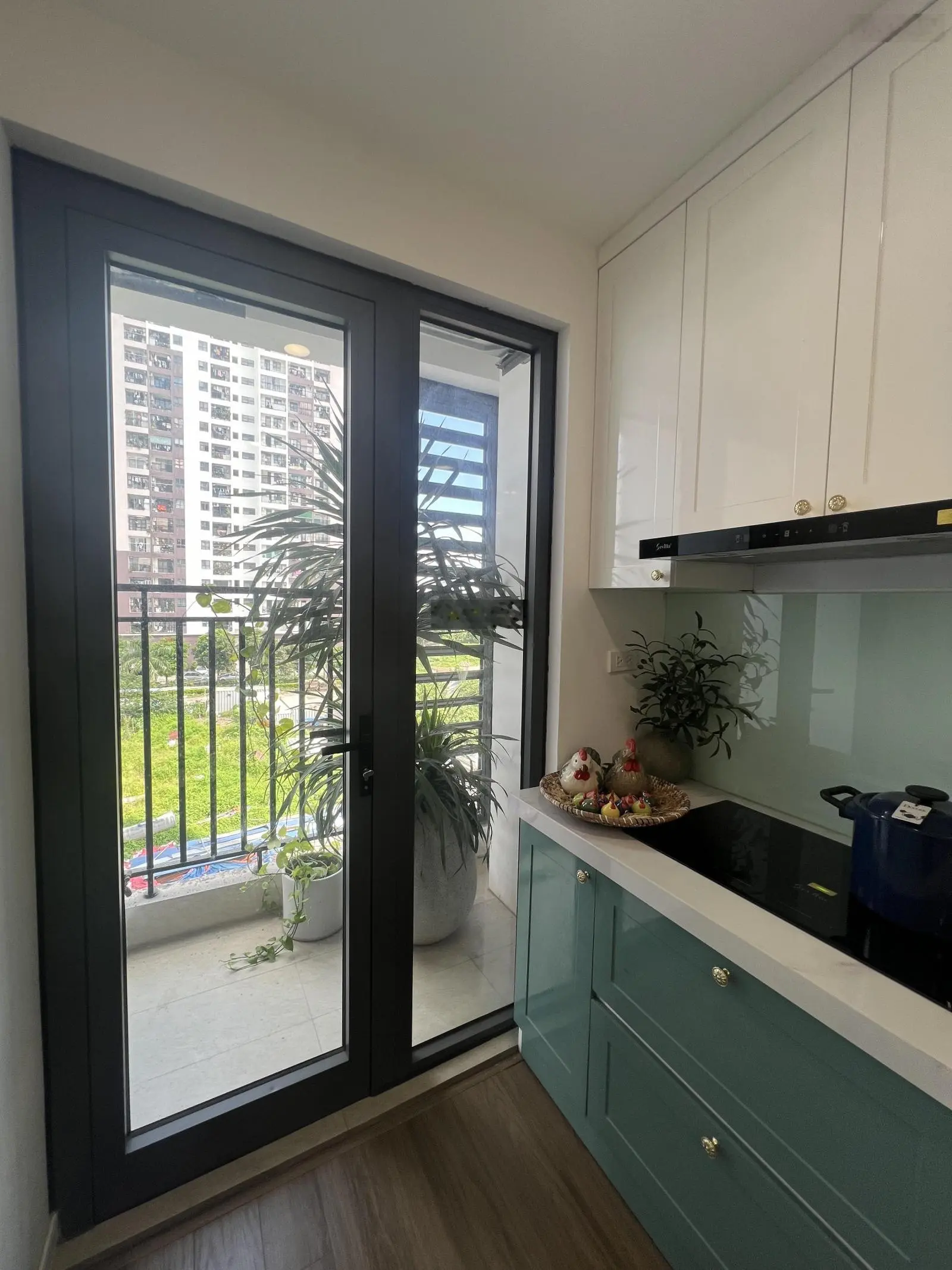 Bán nhanh căn hộ 70m2 BV Diamond Hill