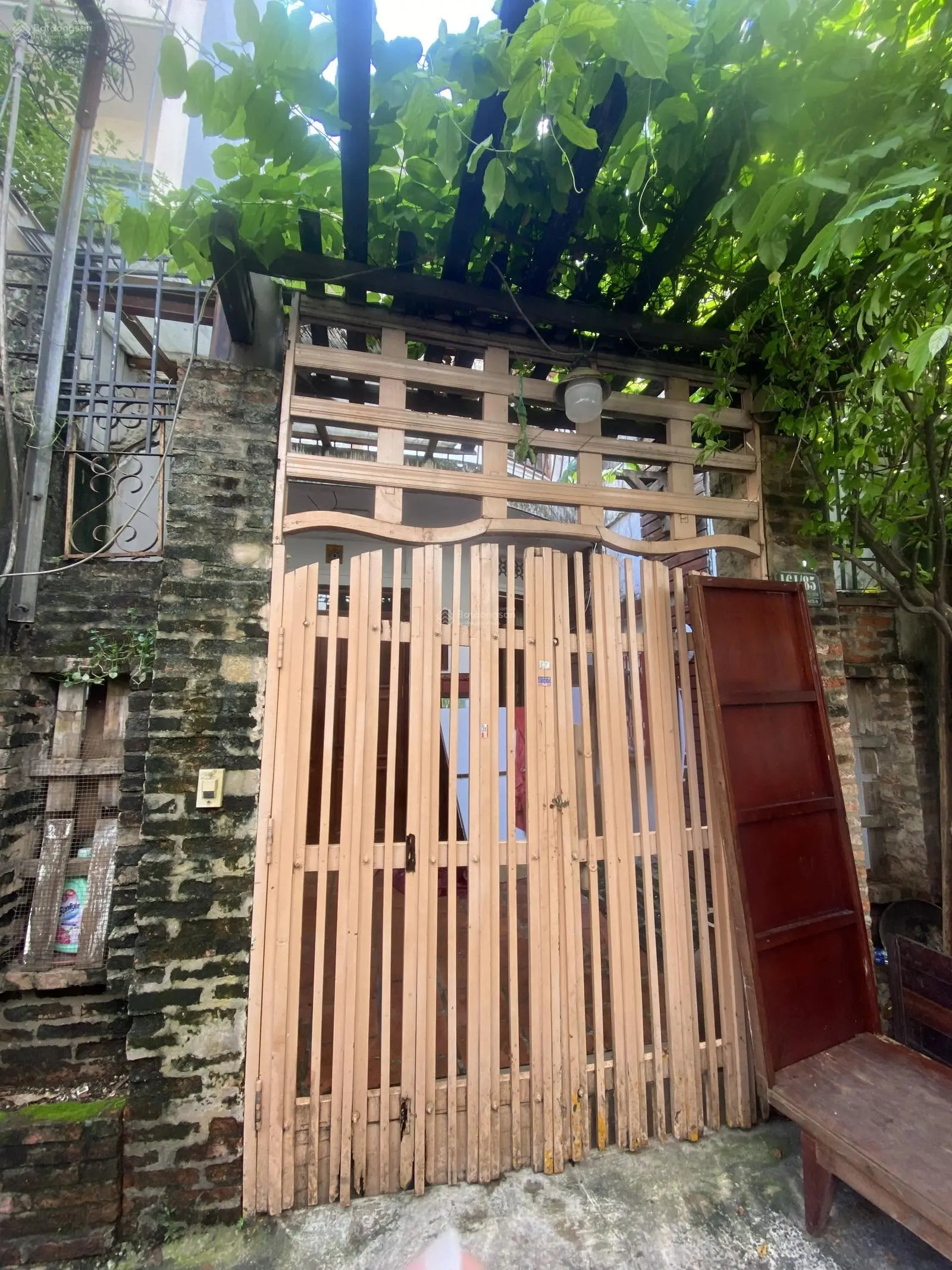 Bán nhà Phạm Văn Bạch, Tân Bình - 2 PN, 2 PT, giá 4,299 tỷ VND