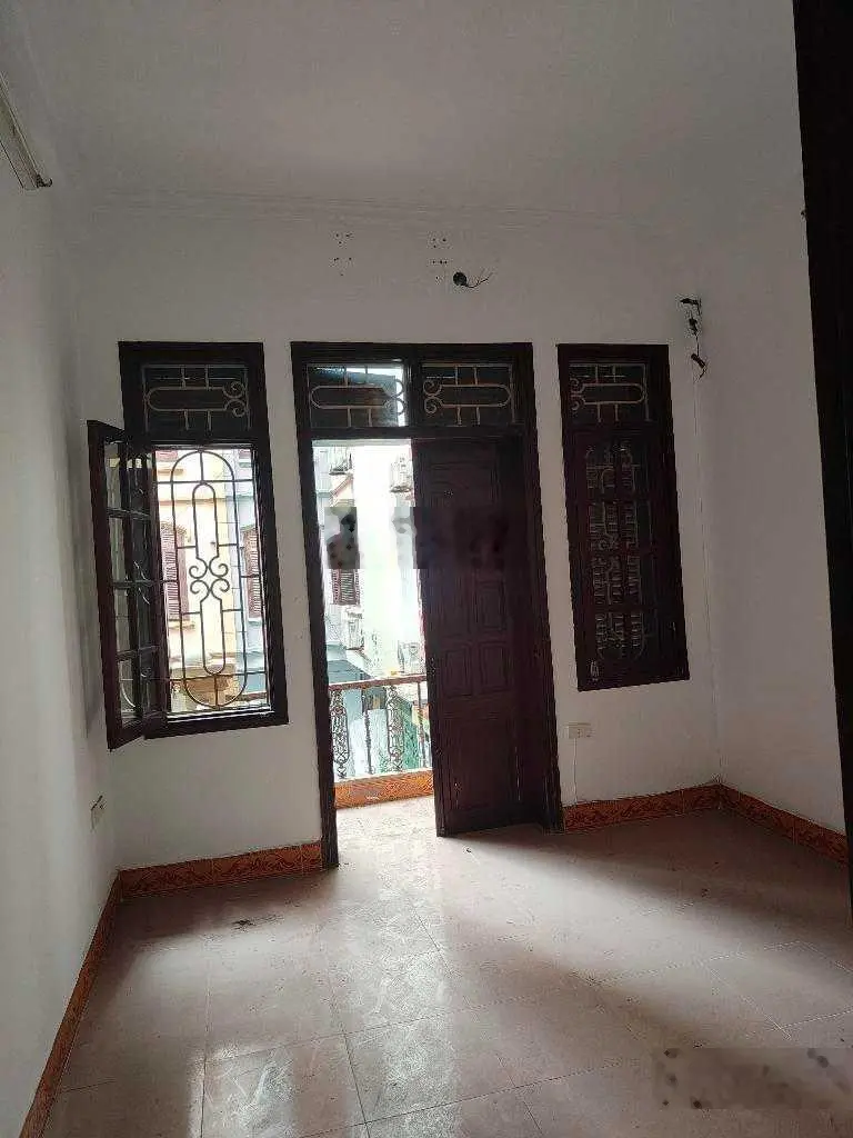 Phân lô Hoàng Quốc Việt 3 ô tô tránh. 40/46m2. 5T. 8pn. Lắp được thang máy. 13.5tỷ LH em 0362 889 ***