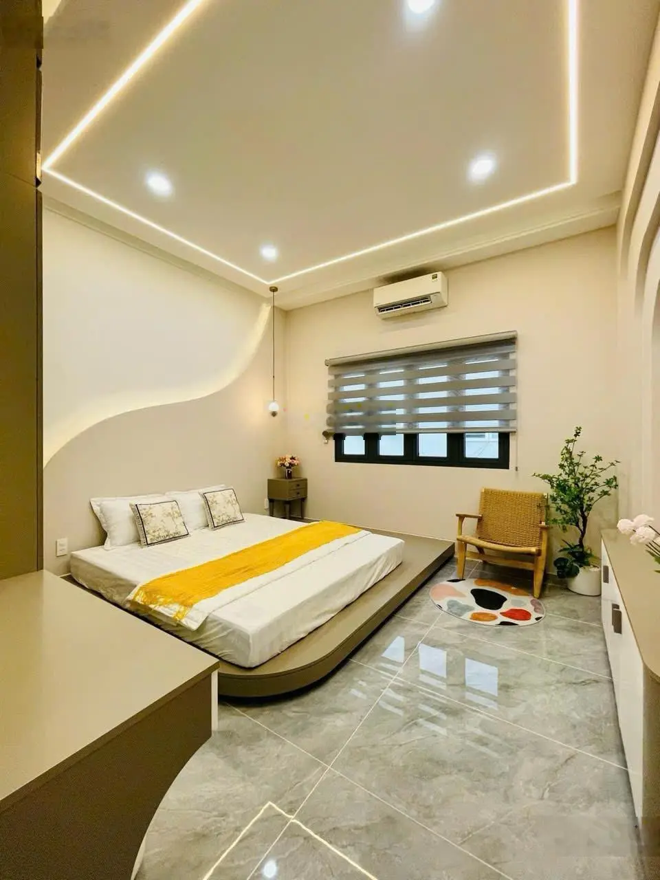 Kẹt tiền cần bán nhà 56.2m2 đường Hiệp Thành 2, phường Hiệp Thành, quận 12, sổ sẵn