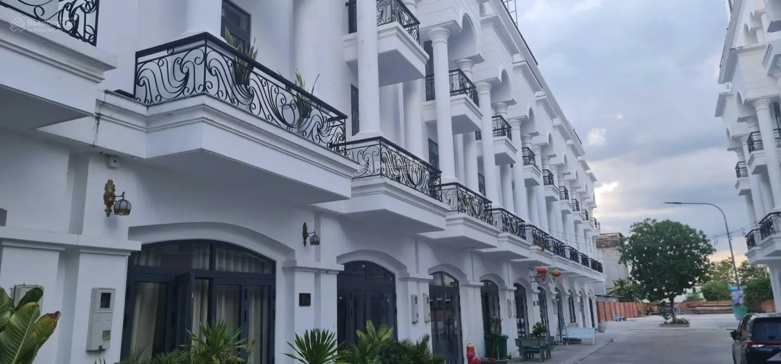 Bán nhà chính chủ gần KCN Tây Ninh tiện ích đầy đủ, dọn vào ở ngay!
