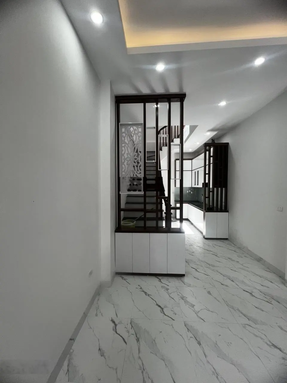 Hàng hiếm tại Đại Mỗ - bán nhà 4PN, 4WC chỉ 4,4 tỷ vnd, 32,5m2