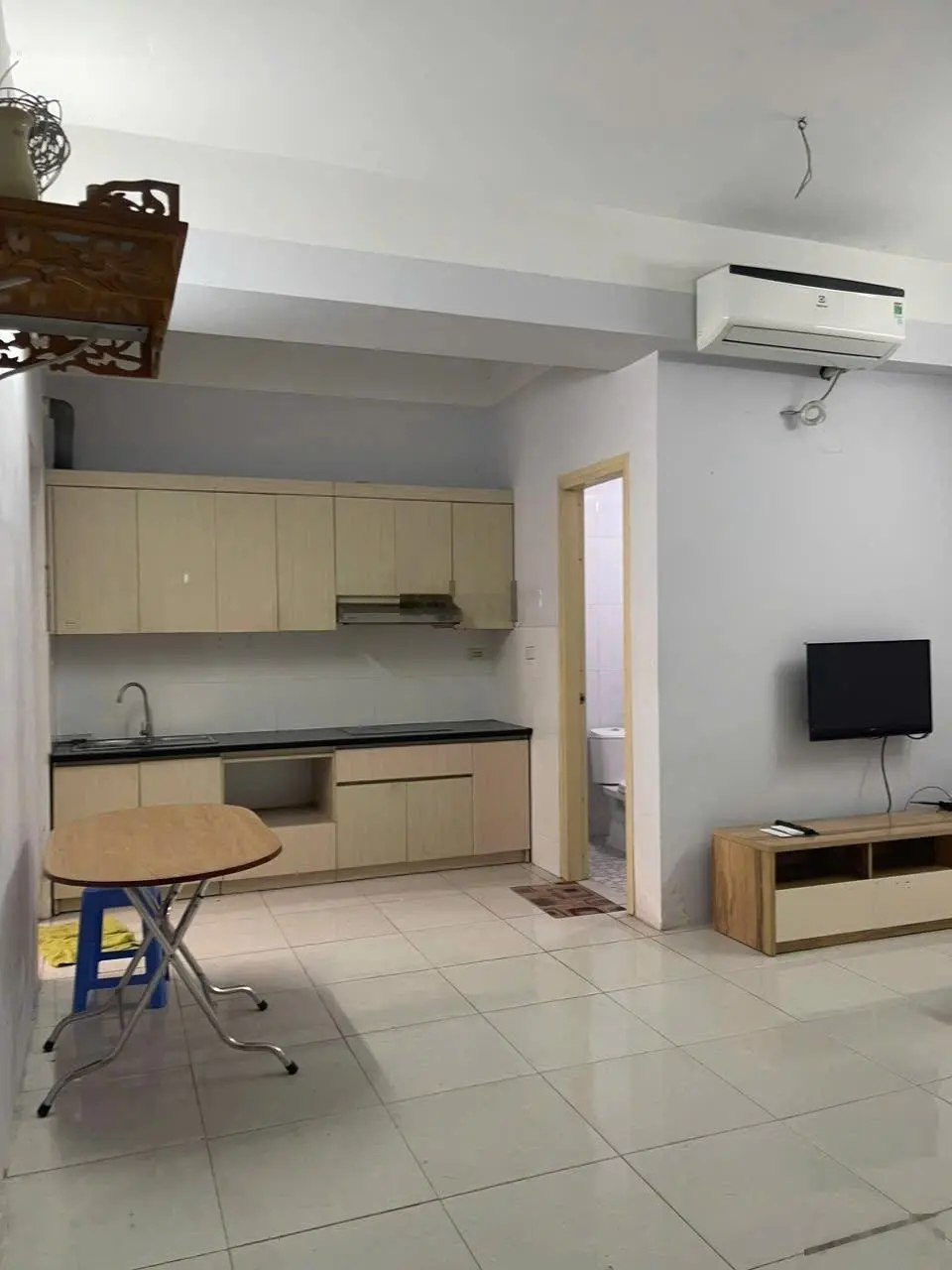 Bán gấp căn 46m2 - 1 ngủ HH3B Linh Đàm Hoàng Mai. LH: 0966 455 *** em Thuỷ