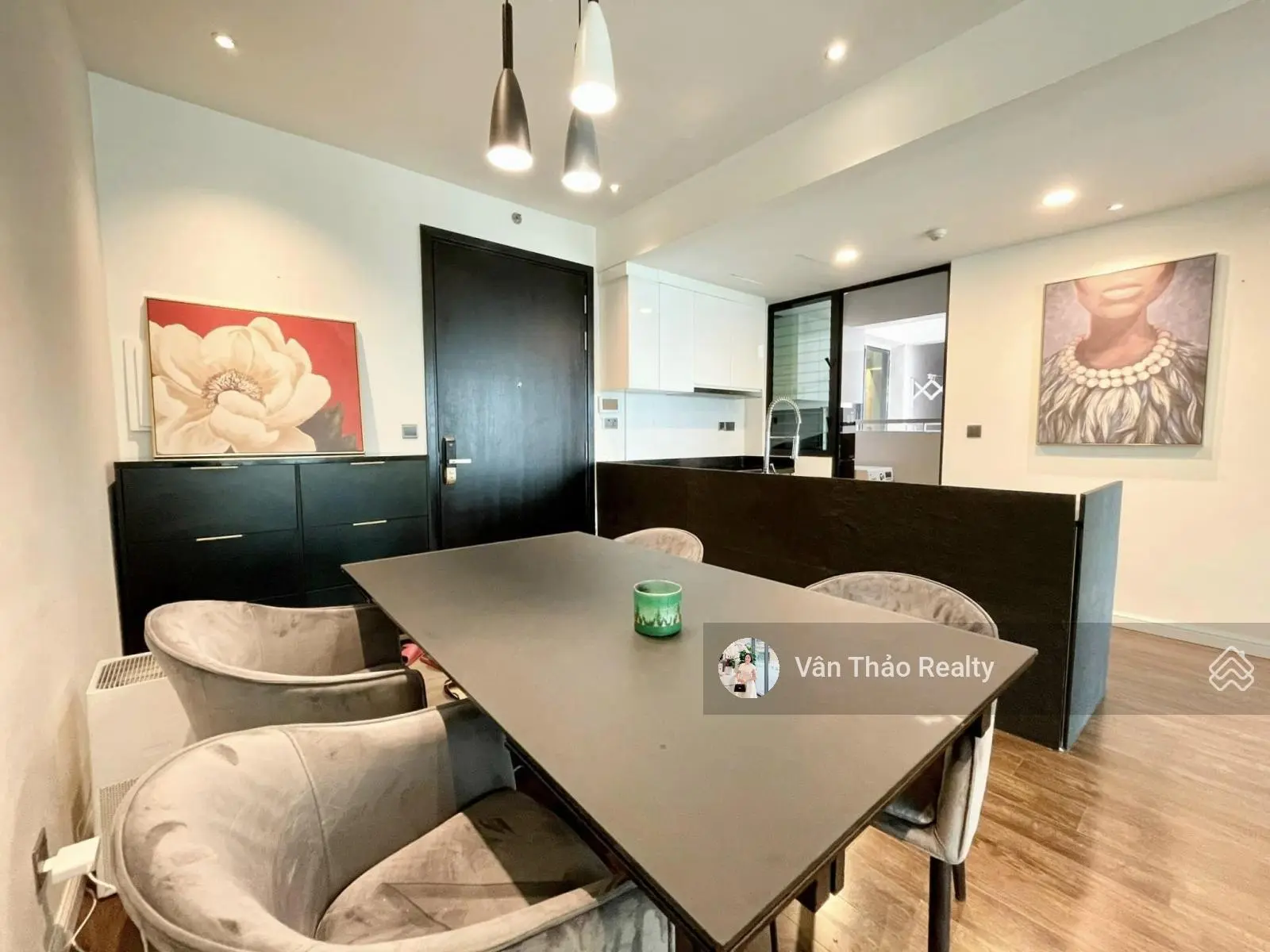 Bán căn hộ 1PN Feliz En Vista Quận 2 - Tận hưởng free hơn 100 tiện ích độc đáo từ CĐT Singapore