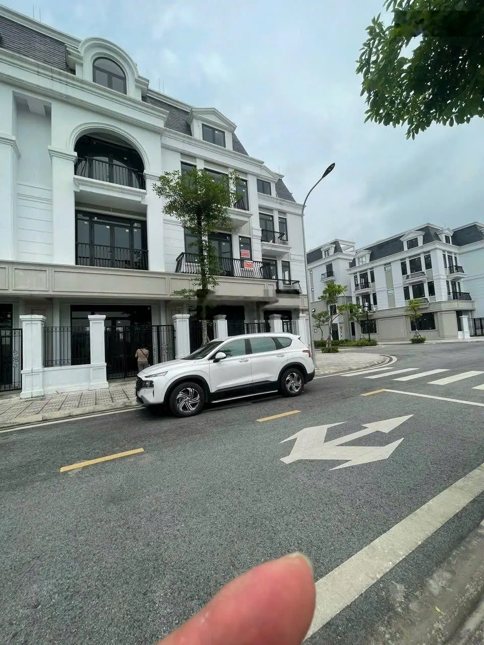 Em cần bán biệt thự TNR siêu đẹp DT 190m2 đã có sổ tại TP Thái Bình