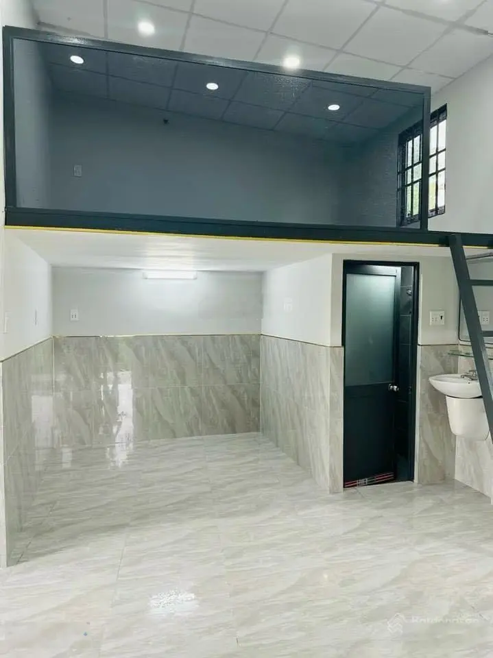 LH 0348 256 *** DT 30m2 nhà Phạm Thế Hiển P6 Q8 bộ thuế đủ kê khai 99 số nhà quận