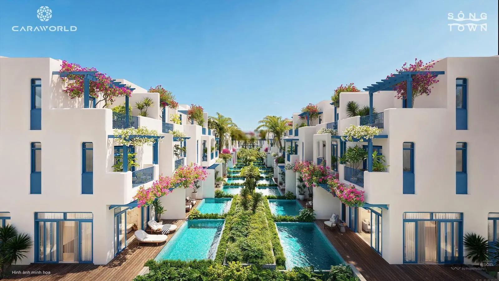Chỉ 700 triệu sở hữu NHÀ PHỐ BIỂN SÁT VÁCH SÂN BAY QUỐC TẾ, kéo dài 4,7km đường bờ biển đẹp nhất VN