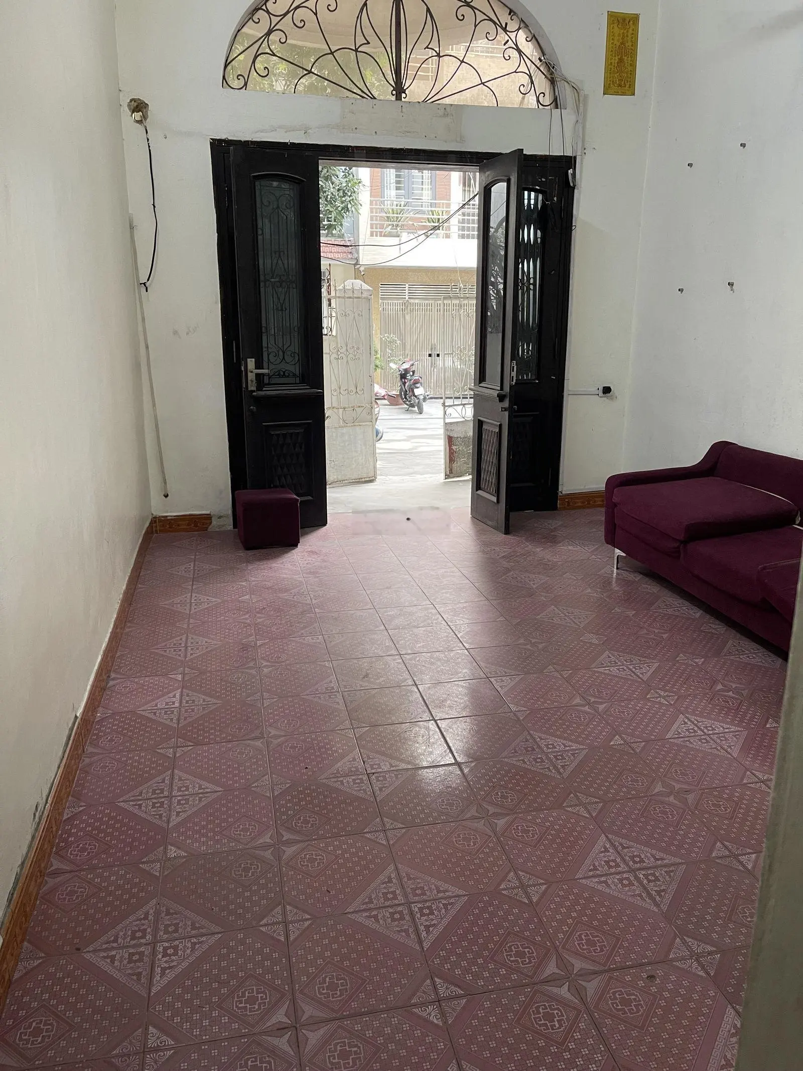 Bán nhà riêng 60m2, 16 tỷ, 3PN, 3WC, tại Cổ Linh, Long Biên, Hà Nội