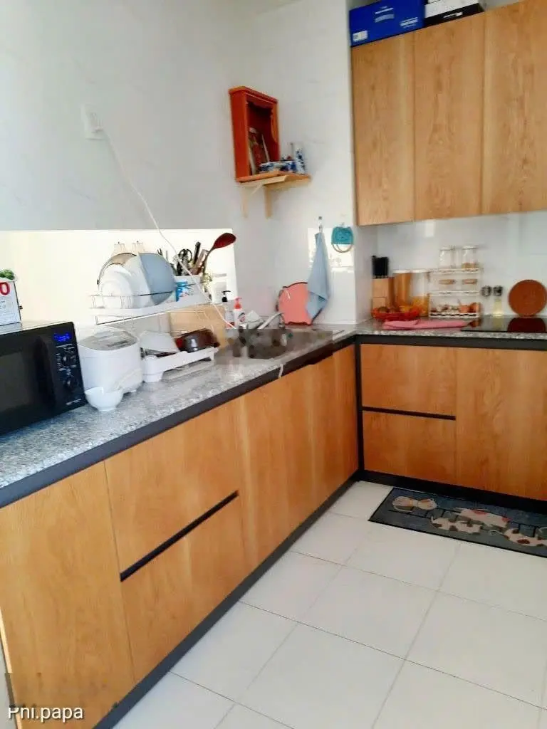 Nhà MT 4 lầu, sát Lotte, Phường Tân Quy Q7 giá 16,5 tỷ