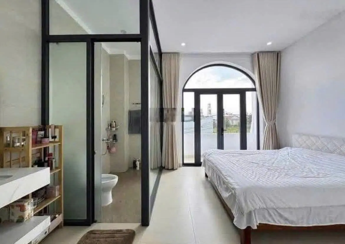 Cần bán gấp nhà sổ riêng với 600triệu - Gan UBND Tan Hanh Tp Biên Hoà 0973131209