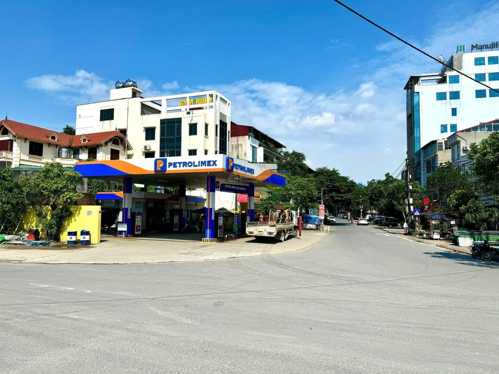 Bán lô góc 4 mặt thoáng 150m2 đa tốn, gia lâm, hà nội vị trí đắc địa chỉ hơn 200tr/m2
