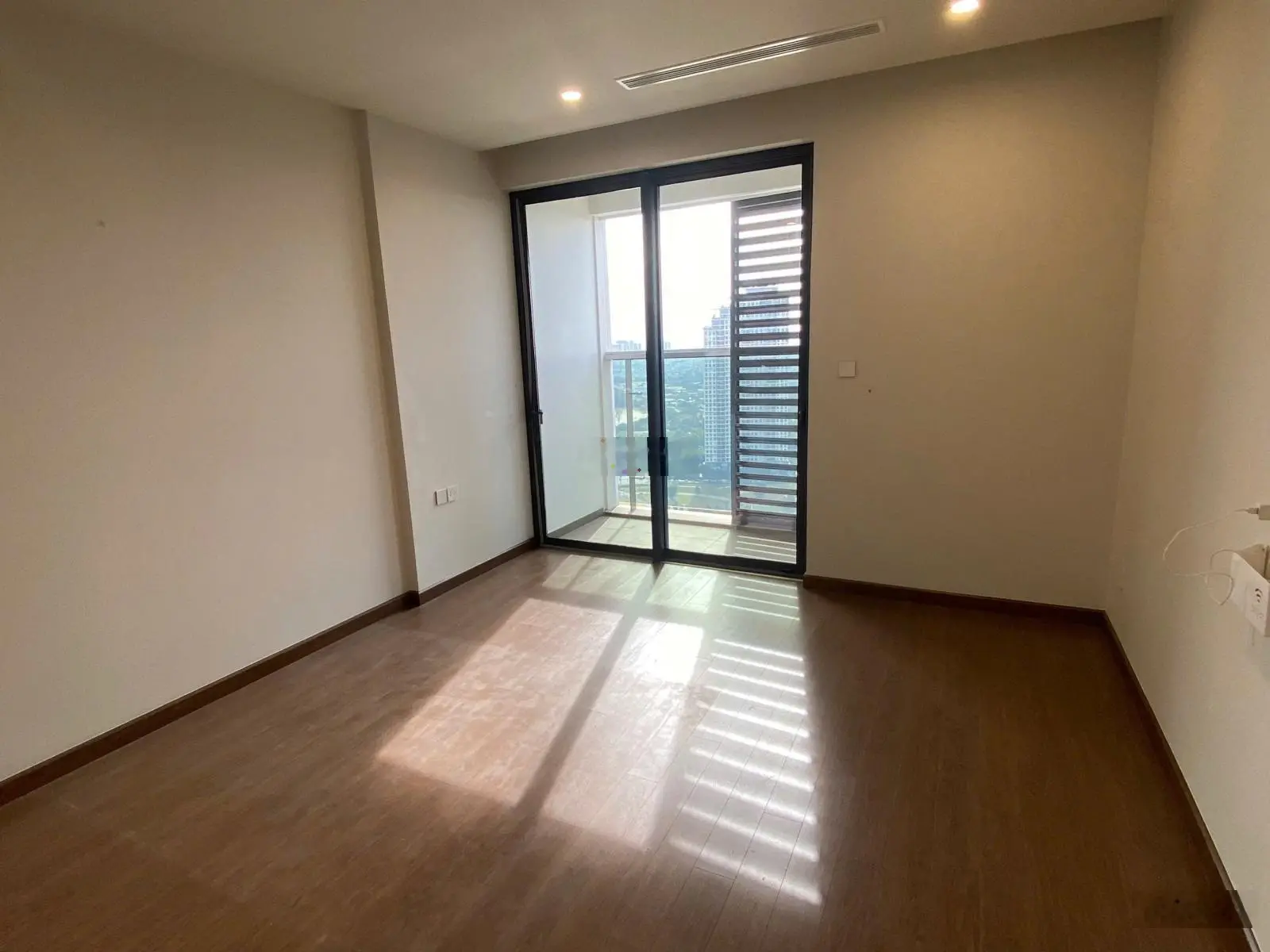 Hàng hiếm tại the matrix one, căn hộ 112m2, 3pn, giá bao phí