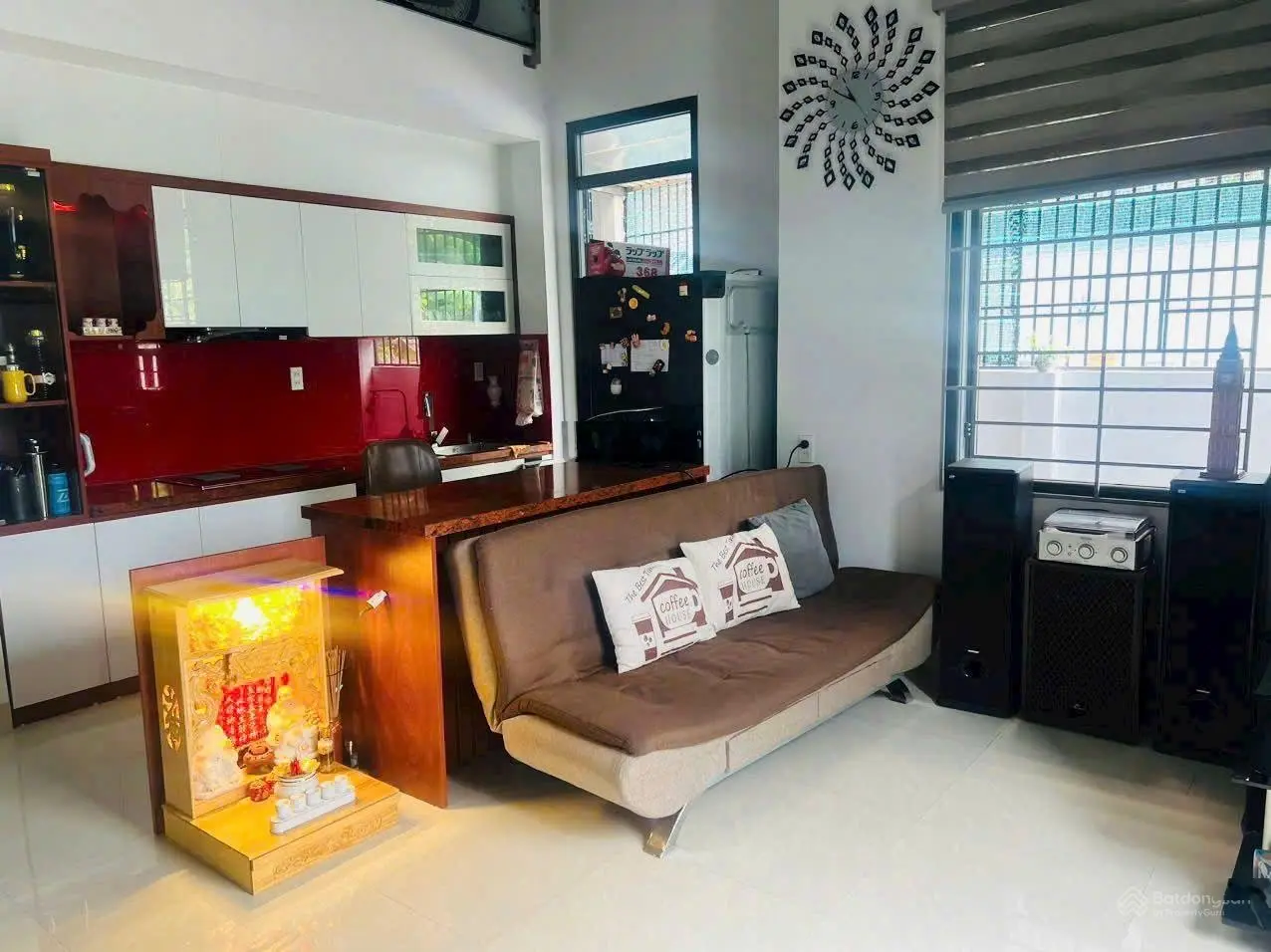 Cần bán nhà căn góc hẻm ô tô đường Xóm Chiếu , xã Vĩnh Ngọc , tp Nha Trang Dt: 130,5m ( ngang 13m)