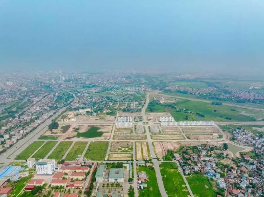 Bán lô góc dự án Lam Sơn - Bắc Giang từ chính chủ sở hữu ngay vị trí đắc địa