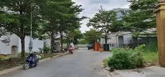 Cần bán lô G, DT 10x23m, đất nền khu dân cư Hoàng Anh Minh Tuấn, Q9, sổ đỏ chính chủ