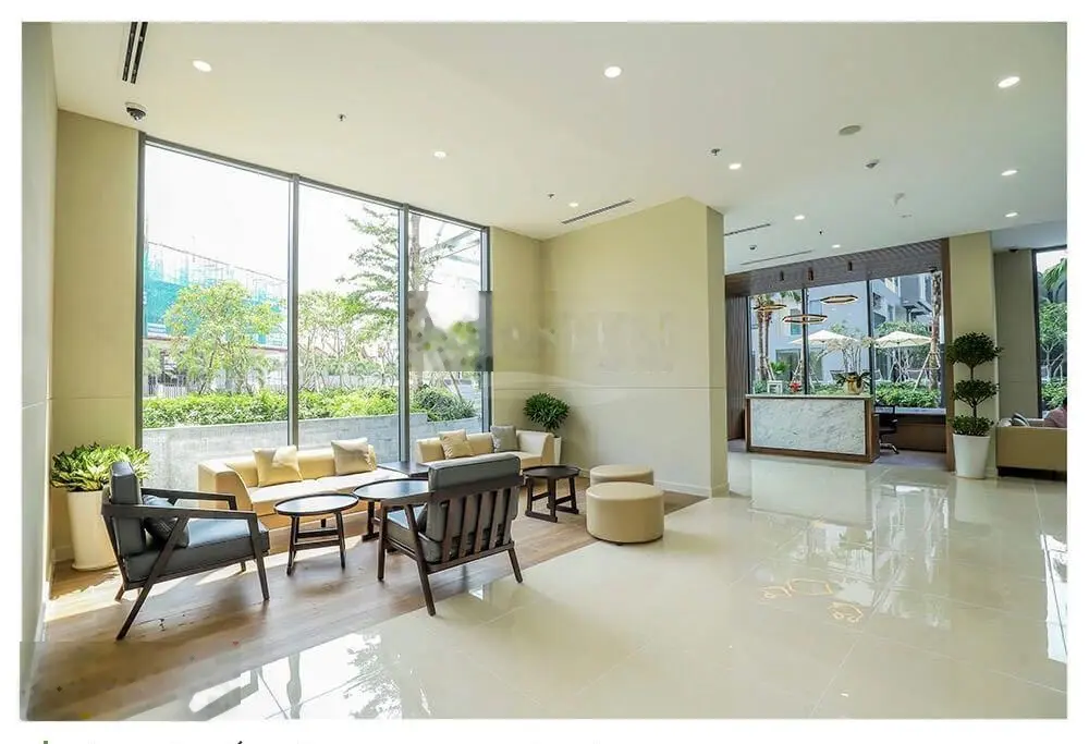Masteri An Phú, 2 phòng ngủ, 72,2 m2, full nội thất, view sông. Giá bán 6 tỷ