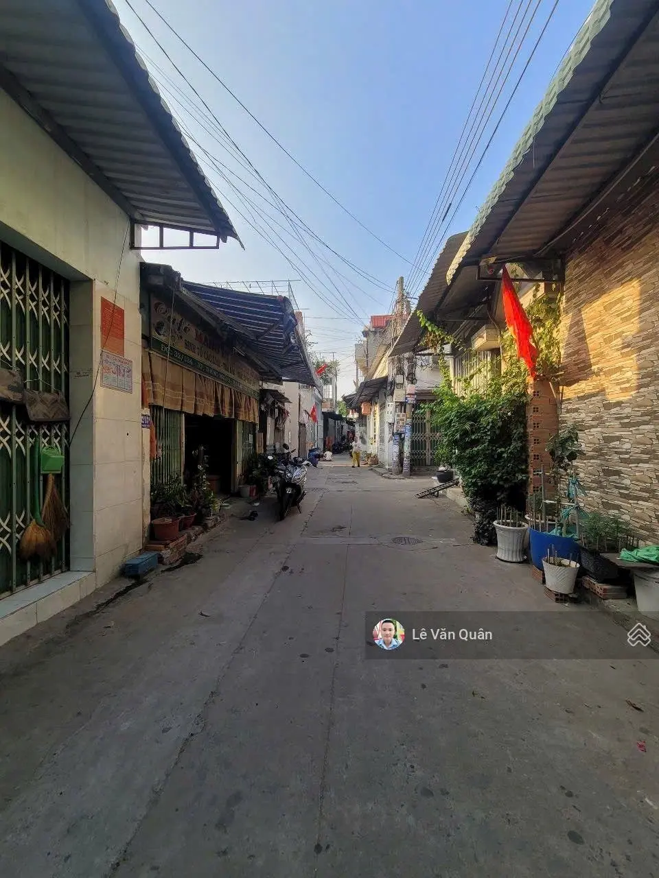 Bán rẻ dãy trọ thu nhập ổn định dĩ an gần thủ đức