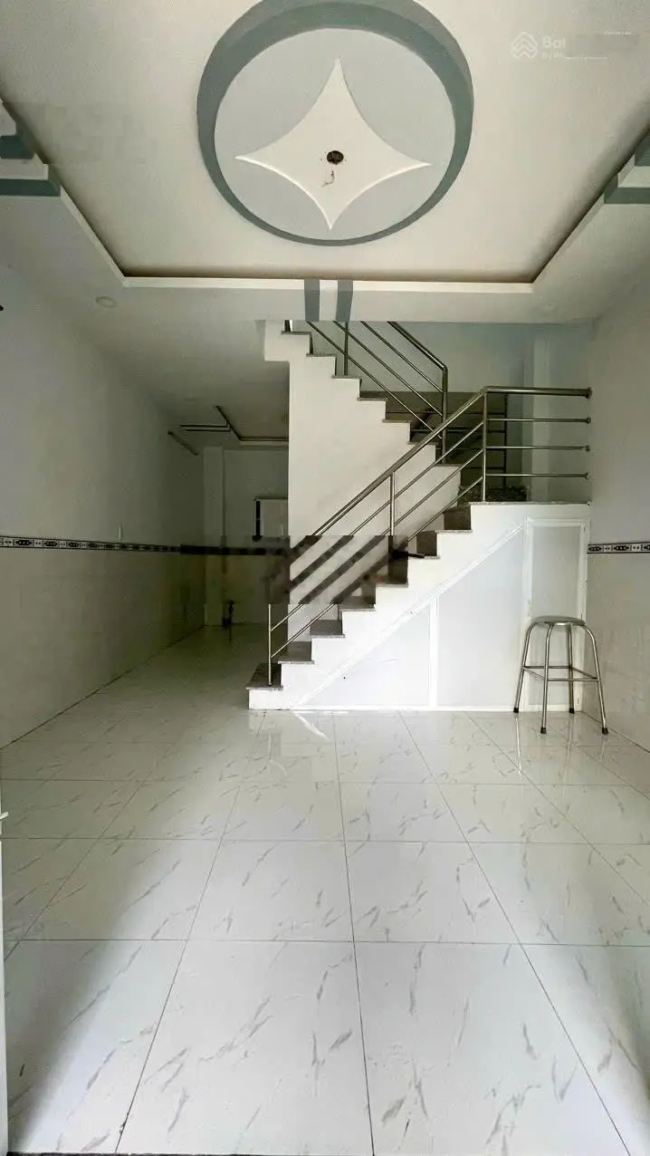 Chủ cần bán gấp căn nhà 40m2/1tỷ1 ở xã Long Thượng, huyện Cần Giuộc, SHR, MT đường rộng rãi