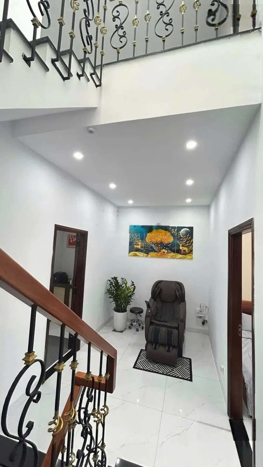Siêu đẹp nhà 3 tầng - trung tâm hải châu - full nội thất - vào ở ngay!