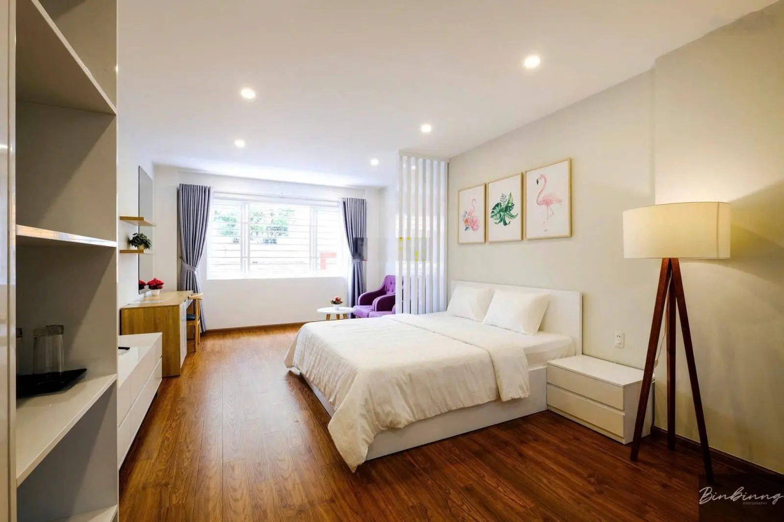 Bán nhà mặt tiền cư xá Bắc Hải 7x18 CTXD Hầm 5 Lầu phường 15 quận 10