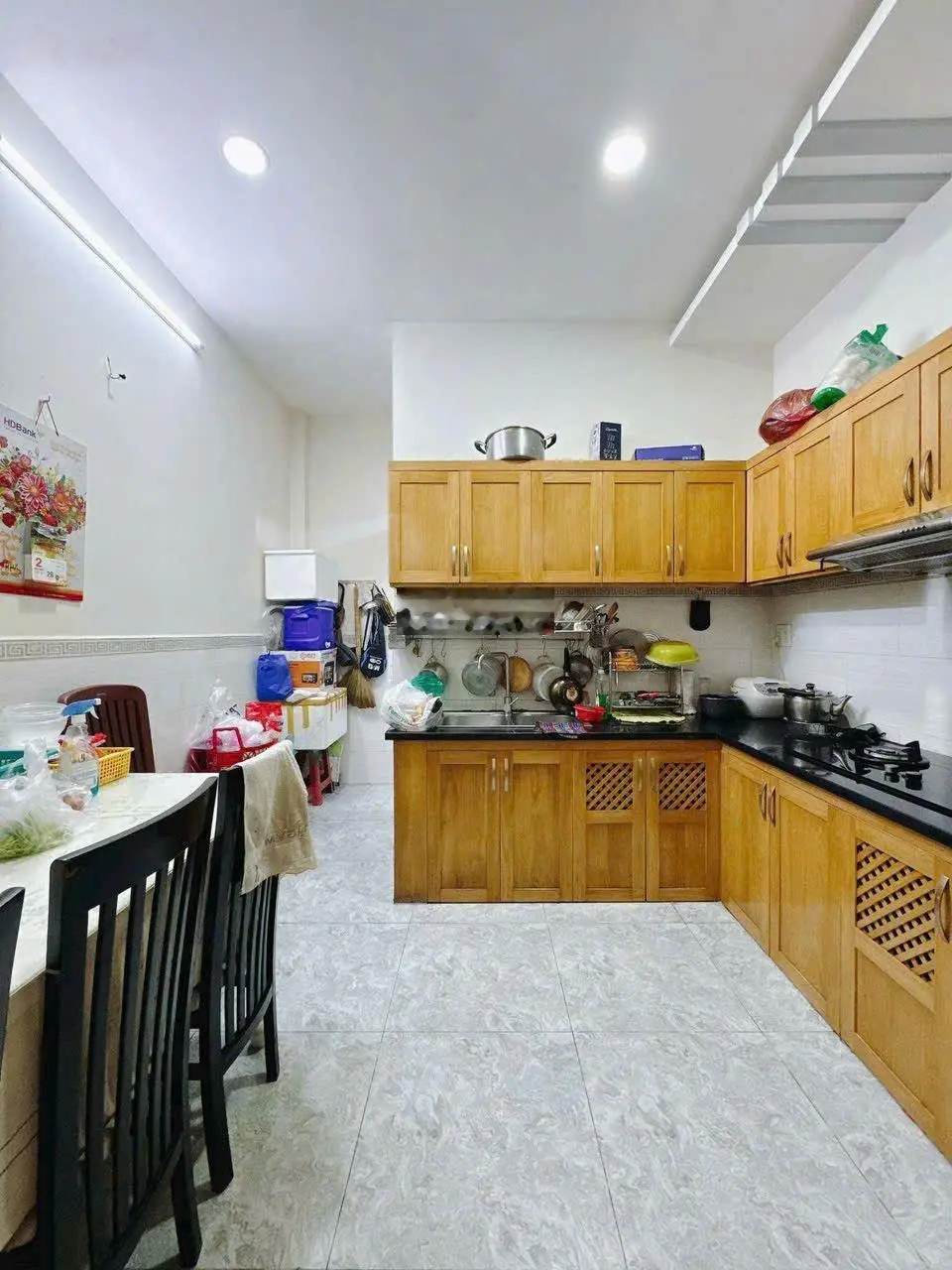 Cần bán gấp nhà 4 tầng, 49m2, Quận 4 chỉ 5,89 tỷ