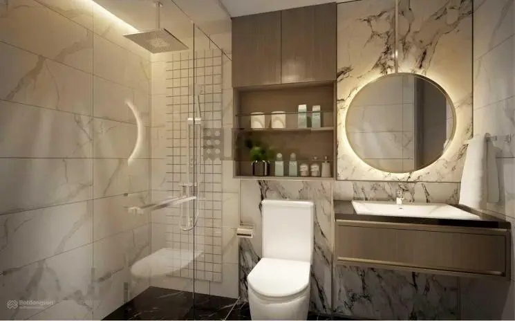 Chỉ với 197tr - sở hữu căn hộ tại Thủ Dầu 1, Bình Dương với chính sách ưu đãi