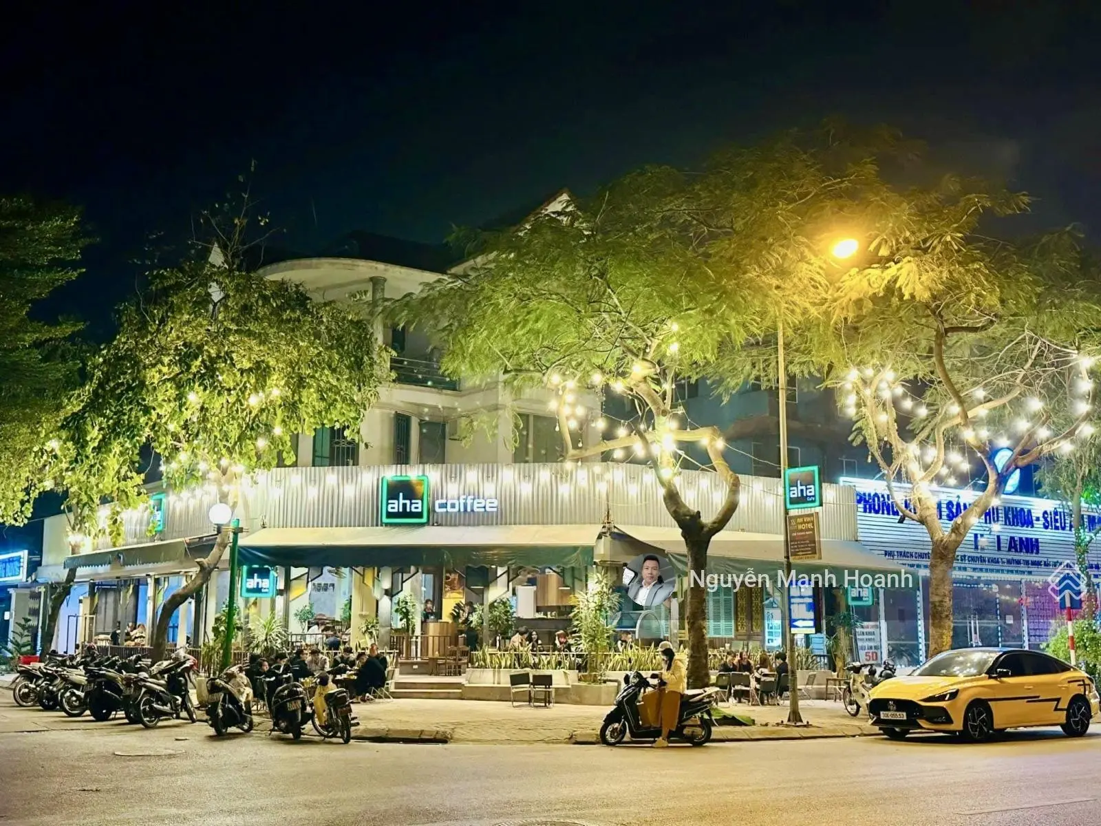 Bán gấp biệt thự hồ Văn Quán, 210m2, 4 tầng, giá của nhà đầu tư