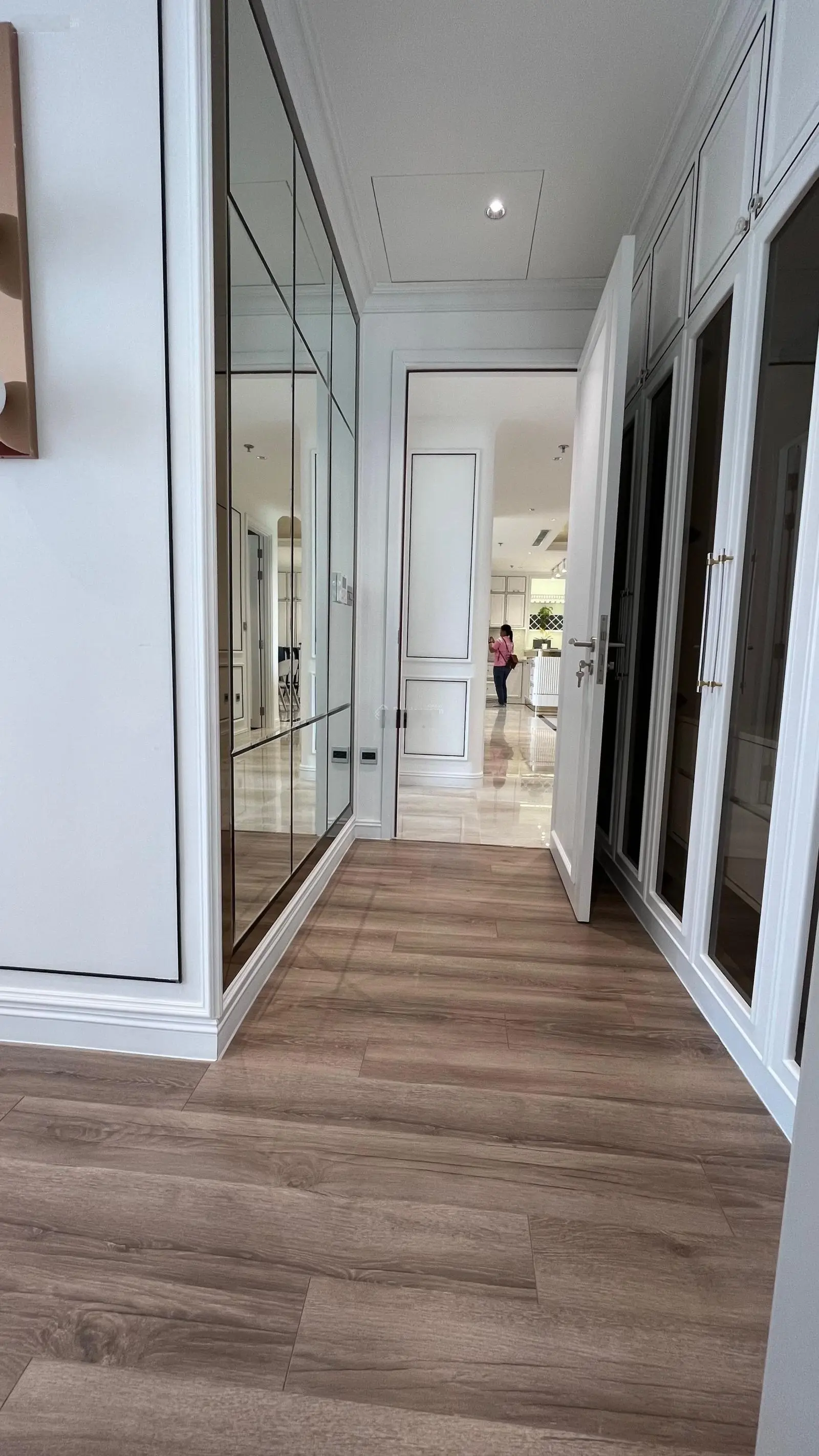 Cơ hội đầu tư khi mua Căn hộ cao cấp trực tiếp từ CĐT Phú Mỹ Hưng